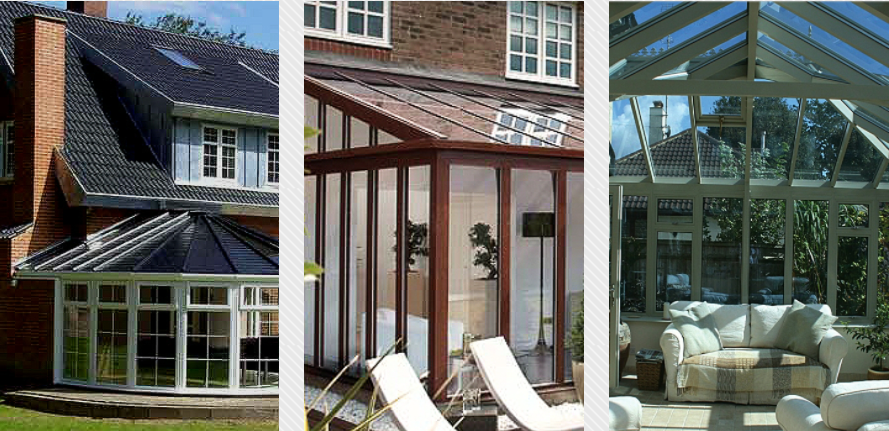 Four Benefits of Adding a Conservatory To Your Home